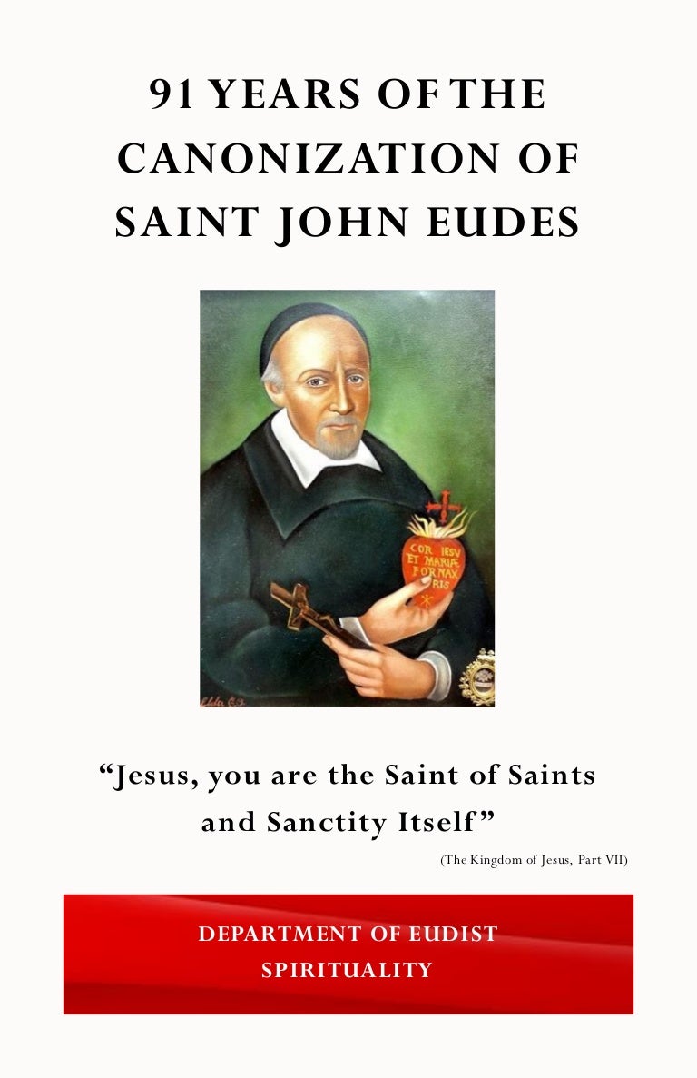 How is the canonization of saints How is the canonization of saints